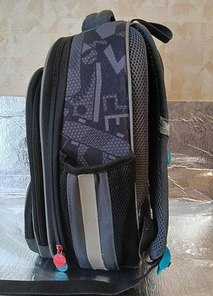 Каркасний рюкзак go pack 3