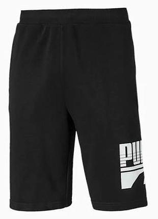 Чоловічі спортивні шорти puma rebel 9”