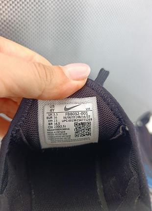 Красовки nike 6