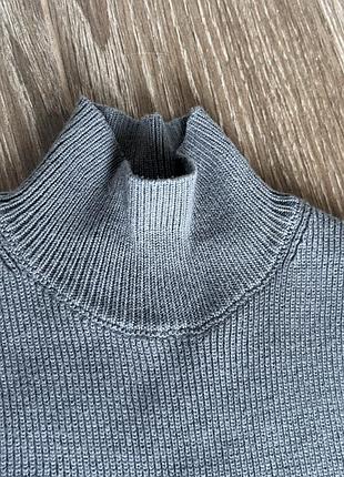 Zara укорочений топ. 3