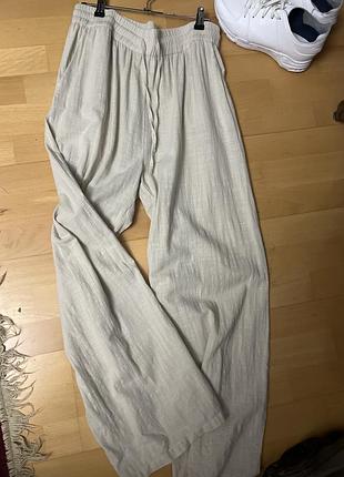 Брюки  only xl 2