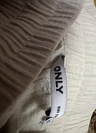 Брюки  only xl 3