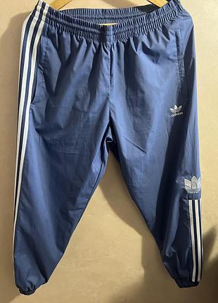 Спортивні штани adidas розмір м