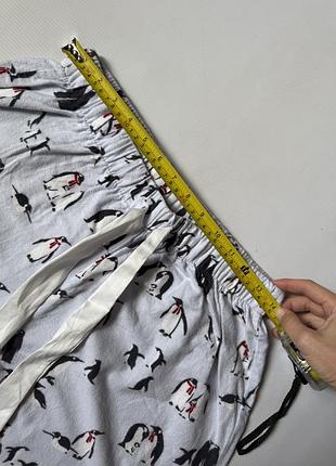 Піжама жіноча байкова 7