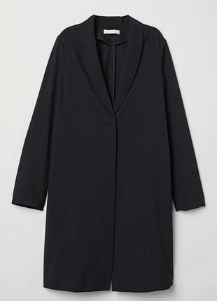 Кардиган жіночий h&m чорний