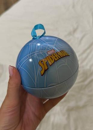 Дитячий парфум  zara marvel spider-man, 30 мл