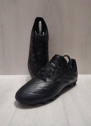 Копки adidas 34- стелька 21см