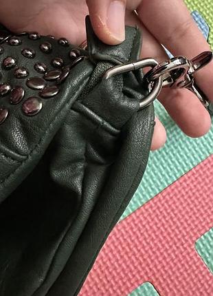 Сумка miu miu 9