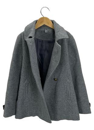 Пальто на девочку zara 3