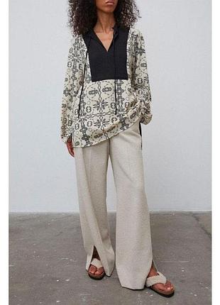 Блуза by malene birger