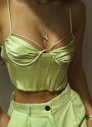 Топик от zara хс