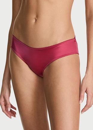 Трусики чики victoria's secret с ремешками
