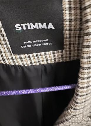 Блейзер stimma/жакет/пиджак 3