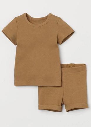 Костюм h&m