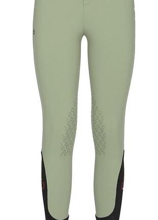 Бриджі для верхової їзди дитячі cavalleria toscana super grip techn