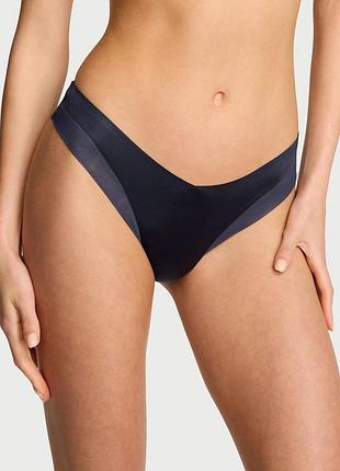 Гладкие трусики чики victoria's secret