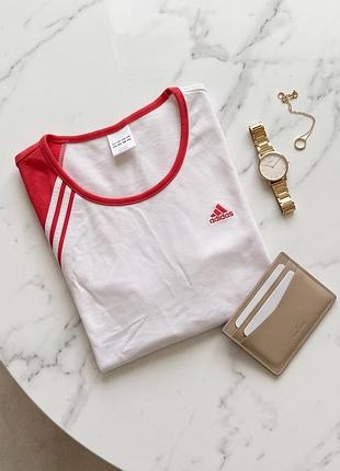 Футболка adidas 3