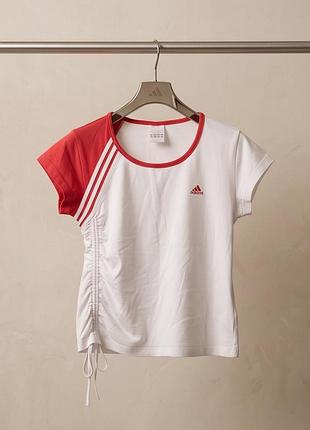 Футболка adidas 10