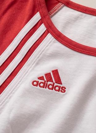 Футболка adidas 2