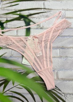 Трусики стринги жіночі hunkemoller.