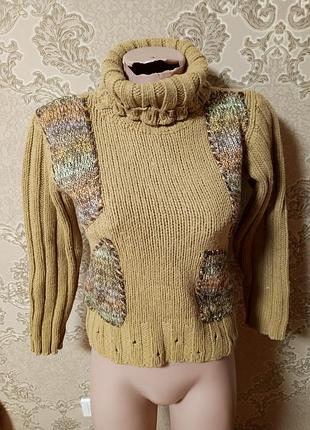 Свитер женский hemera woman