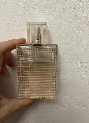 Парфуми burberry brit 40 мл оригінал