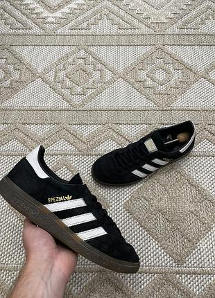 Чоловічі кросівки adidas spezial