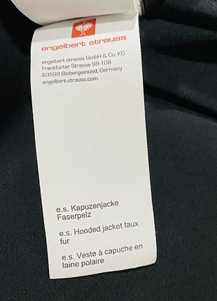 Куртка тедді engelbert strauss. enjoy work. 9
