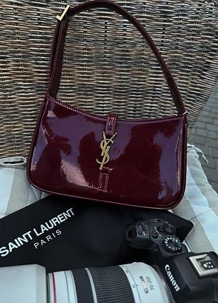 Сумка yves saint laurent baguette