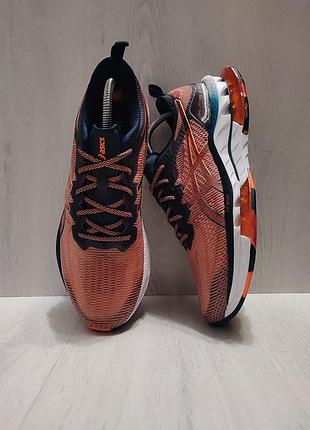 Кроссовки asics ffblast 44-стелька 28см 4