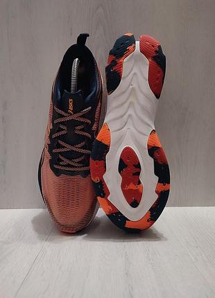 Кроссовки asics ffblast 44-стелька 28см 5