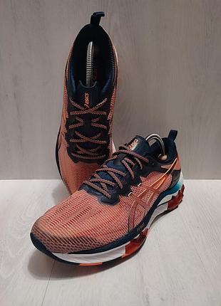 Кроссовки asics ffblast 44-стелька 28см