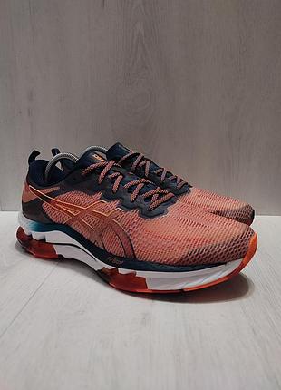 Кроссовки asics ffblast 44-стелька 28см 3