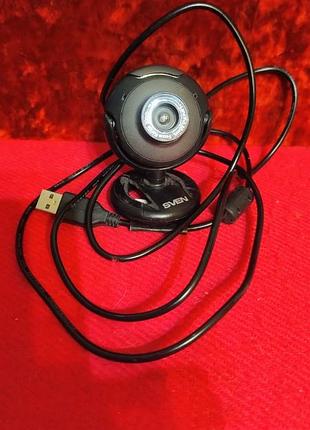 Web camera sven 1s 310 web