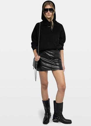 Толстовка zadig & voltaire 2
