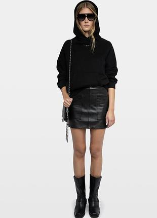 Толстовка zadig & voltaire 7