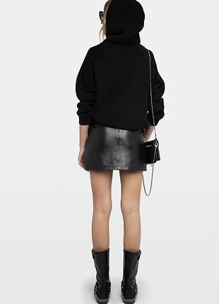 Толстовка zadig & voltaire 6