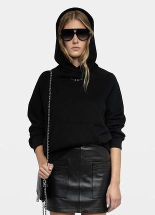Толстовка zadig & voltaire 8