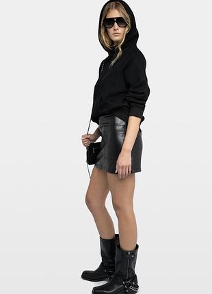 Толстовка zadig & voltaire 5