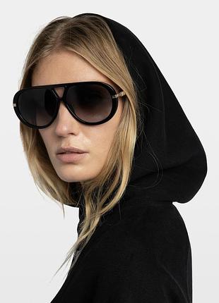 Толстовка zadig & voltaire 4