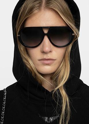 Толстовка zadig & voltaire 3