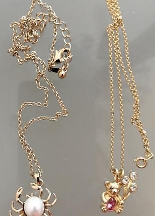 Кольє avon dm  accessories