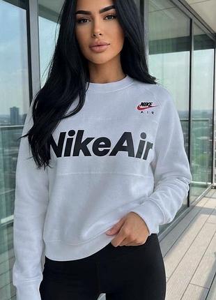Світшот nike air 3