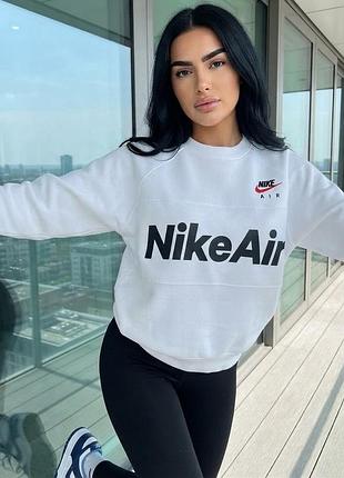 Світшот nike air 5