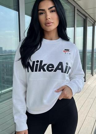 Світшот nike air
