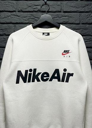 Світшот nike air 8