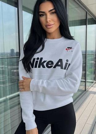 Світшот nike air 2