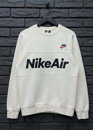 Світшот nike air 10