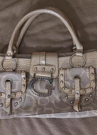 Сумка guess