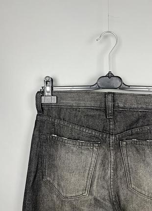 Cheap monday anti джинси оригінал 9